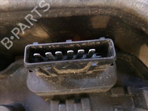 Right taillight CITROËN XSARA (N1) 2.0 HDi 90 | BP28182297C35 