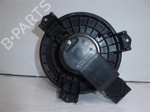 Used Heater blower motor TOYOTA AURIS (_E18_) 1.4 D-4D (NDE180_, NDE180R) (90 hp) 24556032