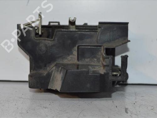 Front left lock FIAT DOBLO Box Body/MPV (223_) 1.9 D (223ZXB1A) | BP24560014C98 