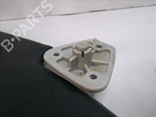 Right sun visor PEUGEOT 205 II (20A/C) 1.7 Diesel | BP26920059I2 