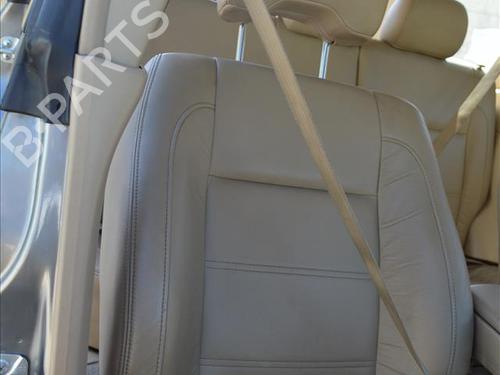 Used Front right seatbelt SUBARU FORESTER (SG_) 2.5 AWD (SG9) (211 hp) 24561292