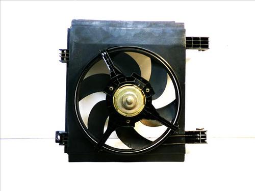 Radiator fan SMART CITY-COUPE (450) 0.6 (S1CLB1, 450.331, 450.336) | BP24565681M35 