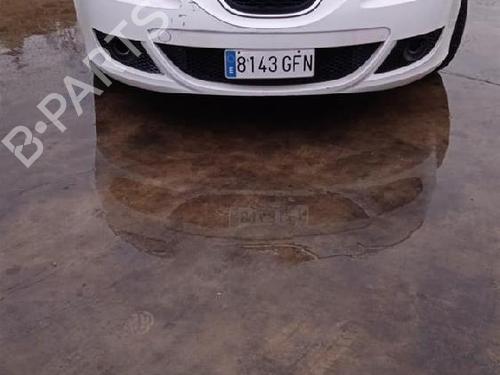 Used Parts SEAT LEON (1P1) 1.4 16V (86 hp) 2390905