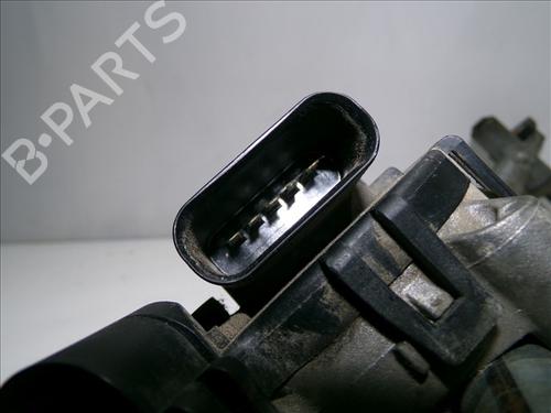 Front wiper motor FORD MONDEO III (B5Y) 1.8 16V | BP24567263M29