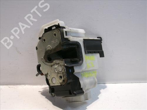 Used Front left lock CITROËN NEMO Box Body/MPV (AA_) 1.3 HDi 75 (75 hp) 26204563