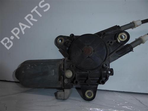 Used Front right window mechanism PEUGEOT 106 II (1A_, 1C_) 1.1 i (60 hp) 24555568