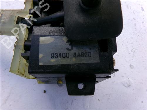 Headlight switch HYUNDAI H-1 Van (A1) 2.5 CRDi | BP28838425I24 