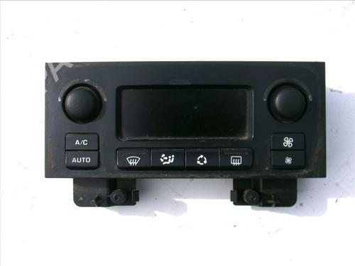 Climate control PEUGEOT 307 Break (3E) 1.6 HDi 110 | BP25279993I5 