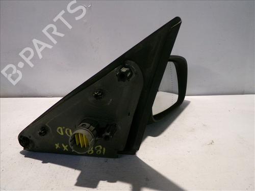 Right mirror RENAULT LAGUNA II Grandtour (KG0/1_) 1.9 dCi (KG0G) | BP29052351C27 