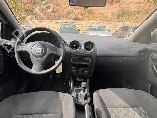 Left headlight SEAT CORDOBA (6L2) 1.9 TDI | BP29837126C28 