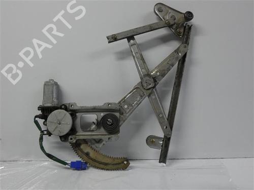 Used Front right window mechanism SUBARU FORESTER (SF_) 2.0 AWD (SF5) (122 hp) 24555738