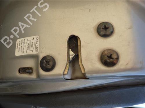 Venstre bak lås KIA SPORTAGE SUV (K00) 2.0 TD 4WD (83 hp) 24561545