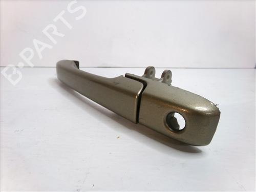Front left exterior door handle HONDA CR-V II (RD_) 2.0 (RD5) | BP24557465C128 
