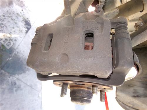Right front brake caliper HYUNDAI H-1 Van (A1) 2.5 CRDi | BP28838471M104