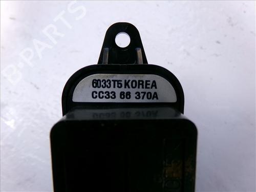 Right front window switch MAZDA 5 (CR) 2.0 CD (CR19) | BP27978907I26 