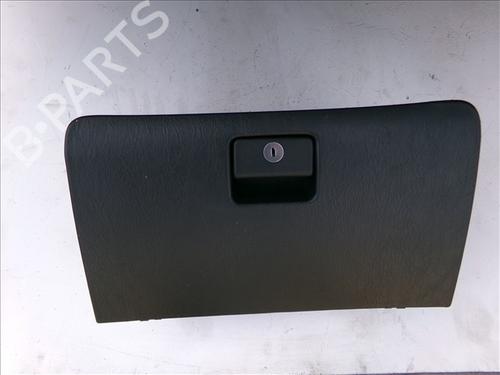 Used Glove box TOYOTA COROLLA (_E12_) 2.0 D-4D (CDE120R, CDE120L_) (116 hp) 26283822