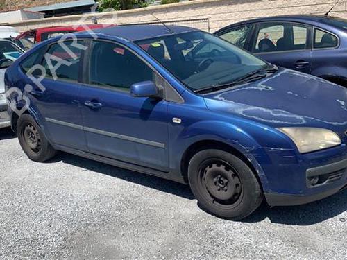 Pulley FORD FOCUS I Saloon (DFW) 1.8 Turbo DI / TDDi | BP24556573M122 