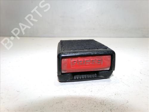 Sikkerhetsbelte-spenne PEUGEOT 206 Hatchback (2A/C) 1.4 HDi eco 70 (68 hp) 26204638