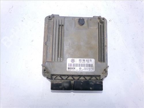 Ander VW GOLF PLUS V (5M1, 521) 2.0 TDI (140 hp) 29504694