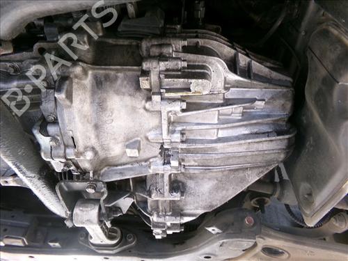 Used Gearbox HYUNDAI i40 I (VF) 1.7 CRDi (116 hp) 26446416