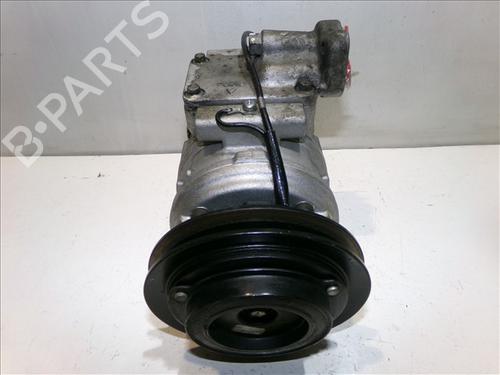 AC compressor HYUNDAI H-1 / STAREX Bus (A1) 2.5 TD | BP28162649M34 