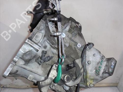 Gearbox FORD MONDEO IV (BA7) 1.6 Ti | BP24561080M3 