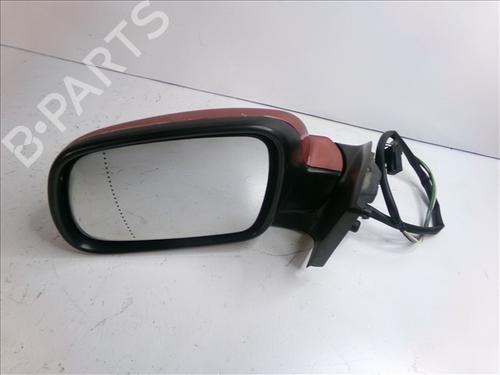 Used Left mirror PEUGEOT 307 (3A/C) 1.6 HDi 110 (109 hp) 24564817