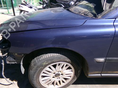 Used Left front fenders VOLVO S60 I (384) 2.4 D (130 hp) 29203469