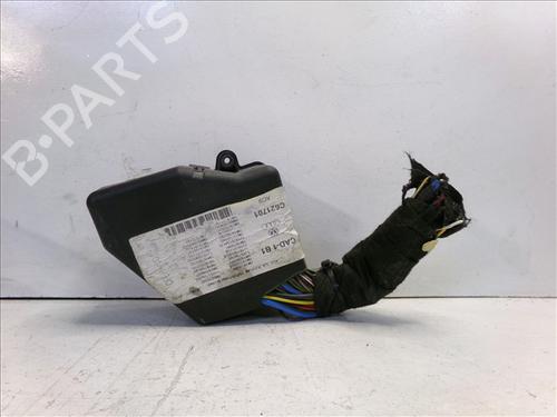 Sikringsdåse SEAT LEON (1M1) 1.6 16 V | BP24566372E1 