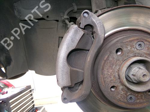 Używane Zacisk hamulca przedniego lewego RENAULT KANGOO (KC0/1_) 1.5 dCi (KC08, KC09) (82 hp) 29303323