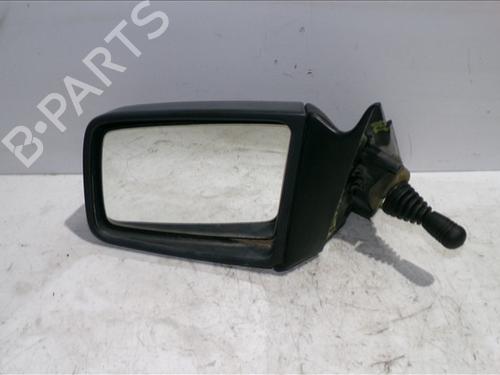 Used Left mirror OPEL ASTRA F Saloon (T92) 1.4 (F19, M19) (75 hp) 24858592