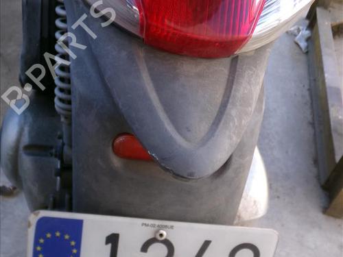 Used Other PIAGGIO APE (MP) VESPACAR 0.2 (11 hp) 26283421