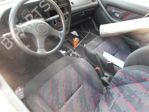 Left front driveshaft PEUGEOT 306 (7B, N3, N5) 1.6 SR | BP24555813M38