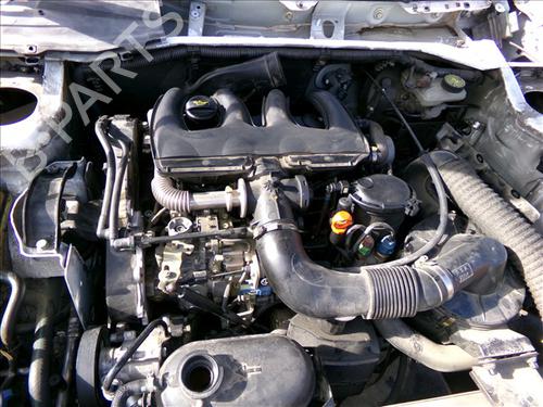Motor CITROËN XSARA (N1) 1.9 D (70 hp) 29837236