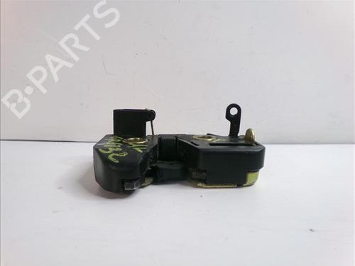 Tailgate lock VW POLO III (6N1) 64 1.9 D | BP24860692C101 