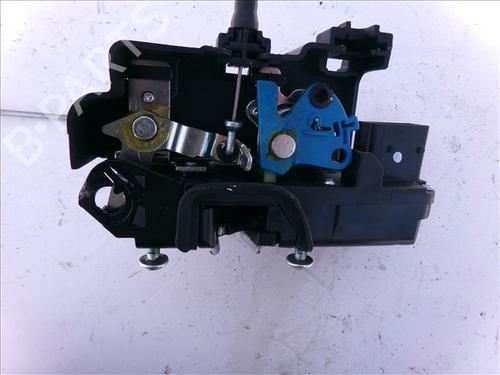 Front right lock OPEL ANTARA A (L07) 3.2 V6 | BP25811190C97 