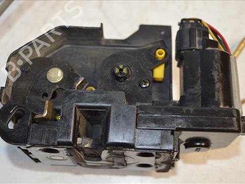 Front right lock HYUNDAI GETZ (TB) 1.1 | BP24567282C97 