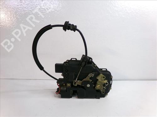 Højre fortil lås VW GOLF III (1H1) 1.9 TDI (90 hp) 24567571