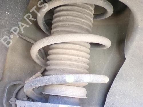 Used Right front shock absorber SEAT IBIZA IV (6J5, 6P1) 1.4 TDI (90 hp) 24859702