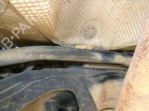 Anti roll bar OPEL ASTRA J (P10) 1.4 Turbo (68) | BP26204252M96 