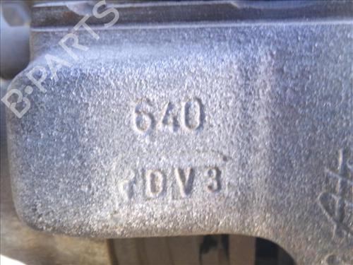 Right front brake caliper BMW 3 (E46) 320 d | BP26204333M104 