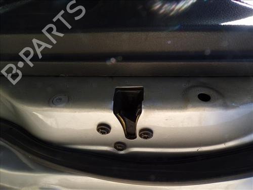 Used Front right lock OPEL FRONTERA A Sport (U92) 2.5 TDS (115 hp) 24559000