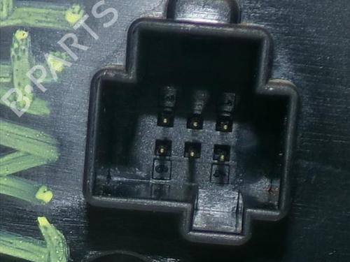 Headlight switch LAND ROVER FREELANDER 2 (L359) 2.2 TD4 4x4 | BP24858080I24 