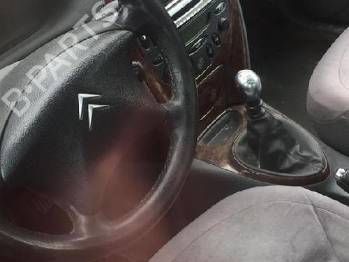 Styring servopumpe CITROËN C5 I Break (DE_) 2.0 HDi (DERHZB, DERHZE) | BP24557261M99