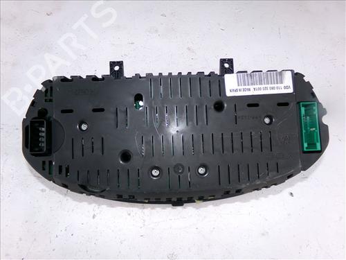 Electronic module VW POLO (9N_, 9A_) 1.4 16V | BP25913097M83 