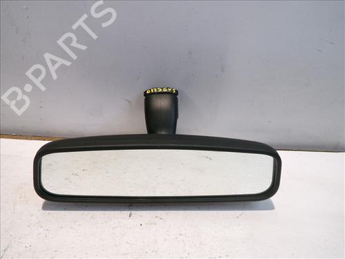 Used Rear mirror CHEVROLET AVEO / KALOS Hatchback (T250, T255) 1.2 (84 hp) 29129070