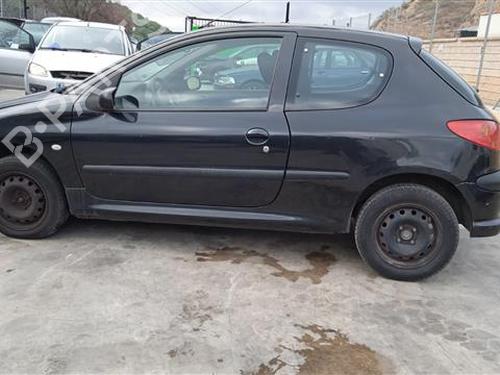 Egr PEUGEOT 206 CC (2D) 1.6 HDi 110 | BP24557785M69 