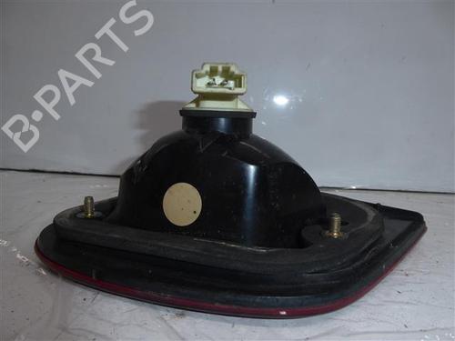 Used Left tailgate light SEAT CORDOBA (6K1, 6K2) 1.0 i (50 hp) 24556297