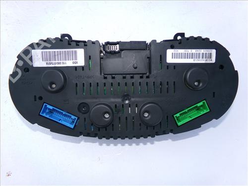 Electronic module SEAT LEON (1M1) 1.9 TDI | BP27444209M83 