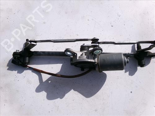 Front wiper motor OPEL ANTARA A (L07) 3.2 V6 | BP25811229M29 